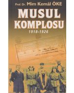 Musul Komplosu 1918-1926
