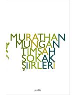 Timsah Sokak Şiirleri