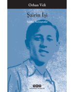 Şairin İşi - Yazılar, Konuşmalar