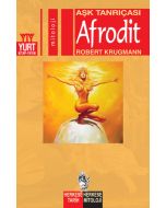 Aşk Tanrıçası Afrodit