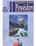 Denizler Tanrısı Poseidon