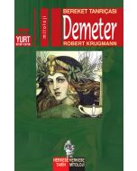 Bereket Tanrıçası Demeter