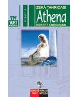 Zeka Tanrıçası Athena