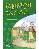 Sabır Taşı Çatladı