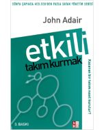 Etkili Takım Kurmak
