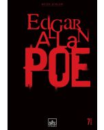 Bütün Şiirleri: Edgar Allan Poe (Ciltli)