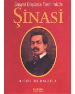 Sosyal Düşünce Tarihimizde Şinasi