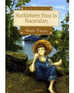 Huckleberry Finn'in Maceraları