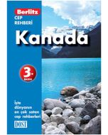Kanada Cep Rehberi