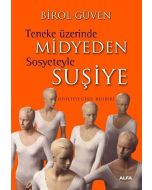 Teneke Üzerinde Midyeden Sosyeteyle Suşiye