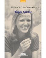 Toplu Şiirler - Bachmann