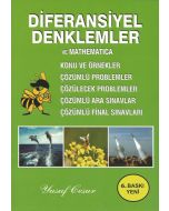 Diferansiyel Denklemler Ve Mathematica
