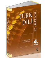 Türk Dili El Kitabı