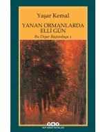 Yanan Ormanlarda Elli Gün