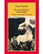 Üç Anadolu Efsanesi