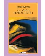 Al Gözüm Seyreyleye Salih