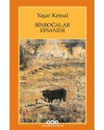 Binboğalar Efsanesi