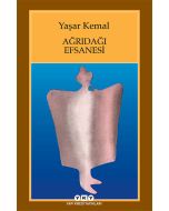 Ağrıdağı Efsanesi