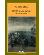 Akçasazın Ağaları 2 - Yusufçuk Yusuf