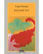 Baldaki Tuz