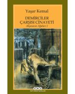 Demirciler Çarşısı Cinayeti