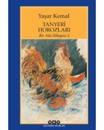 Tanyeri Horozları