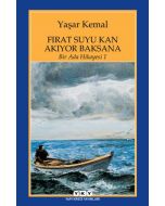 Bir Ada Hikayesi 1 - Fırat Suyu Kan Akıyor Baksana