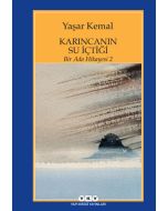 Karıncanın Su İçtiği
