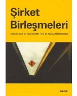 Şirket Birleşmeleri