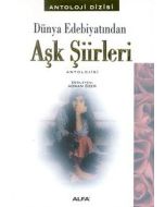 Aşk Şiirleri Antolojisi
