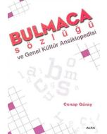 Bulmaca Sözlüğü ve Genel Kültür Ansiklopedisi