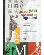 Güzel Yazı Teknikleri ve Öğretimi