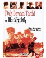 Türk Devrim Tarihi ve Atatürkçülük