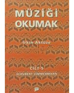 Müziği Okumak Cilt: 5