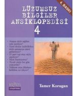 Lüzumsuz Bilgiler Ansiklopedisi 4