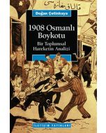 1908 Osmanlı Boykotu