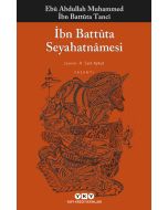 İbn Battûta Seyahatnâmesi