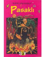 Pasaklı Dizisi - 4 Kitap Takım