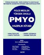 Polis Meslek Yüksek Okulu Hazırlık Kitabı