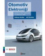 Otomotiv Elektroniği