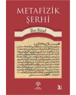 Metafizik Şerhi