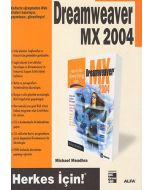 Dreamweaver Mx 2004