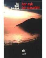 Her Aşk Bir Masaldır