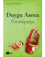 Paramparça