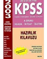 Kpss A Grubu Hazırlık Kılavuzu