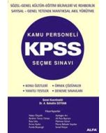 Kamu Personeli Seçme Sınavı