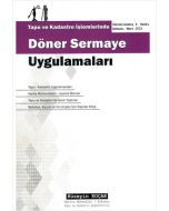 Döner Sermaye Uygulamaları