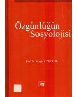 Özgünlüğün Sosyolojisi