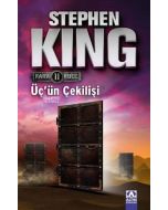 Kara Kule 2 - Üç’ün Çekilişi