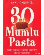 30 Mumlu Pasta